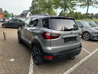 Ford EcoSport – thumbnail 4
