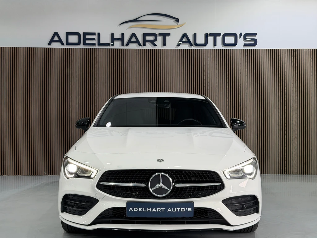 Mercedes-Benz CLA – foto 11