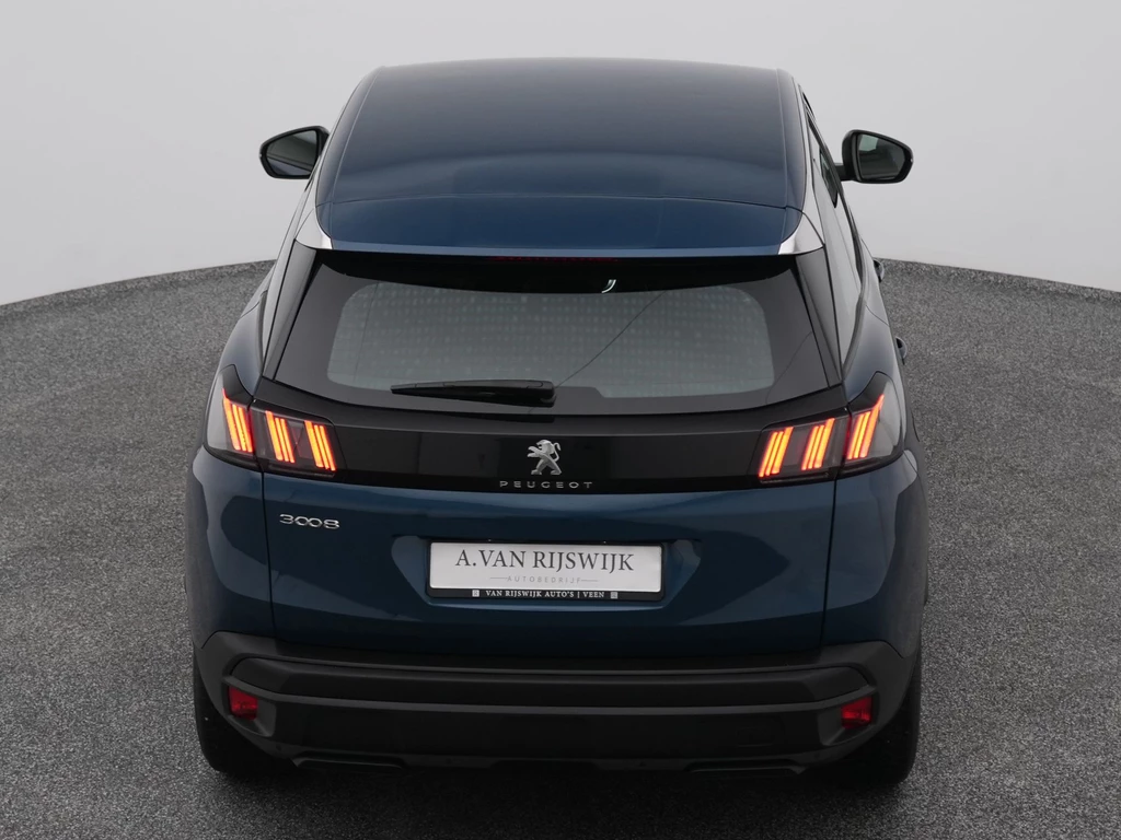 Peugeot 3008 – foto 19