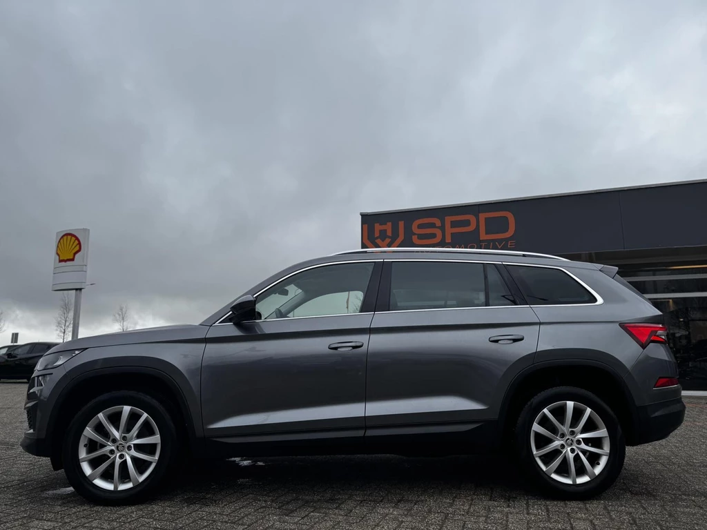 Škoda Kodiaq – foto 2