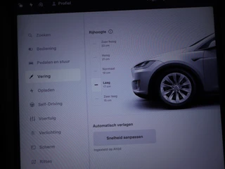 Tesla Model X – thumbnail 35