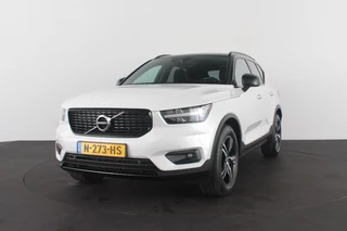 Volvo XC40 – thumbnail 2
