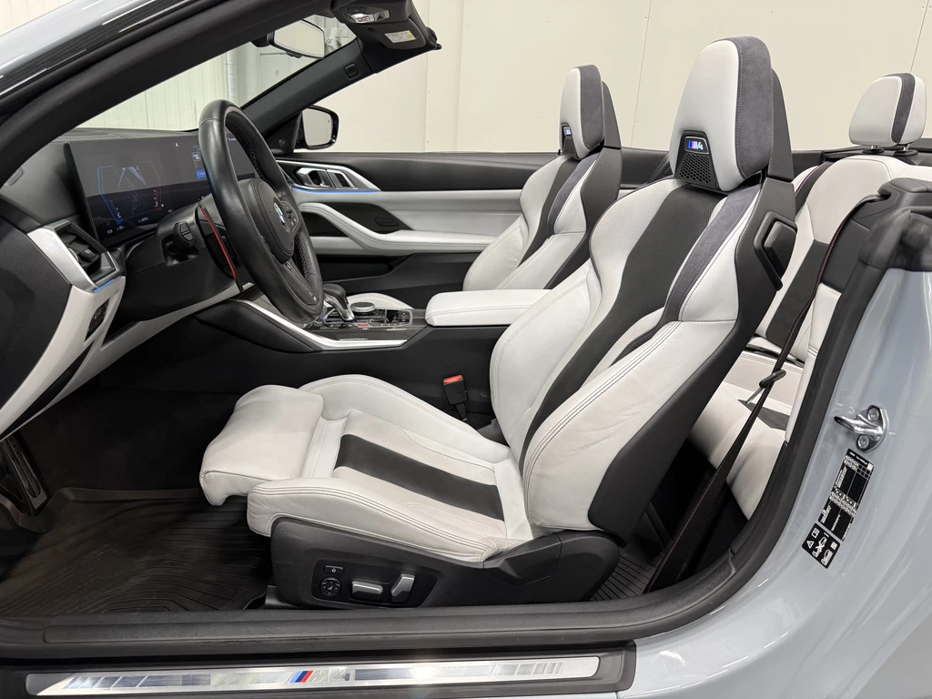 BMW M4 – foto 12