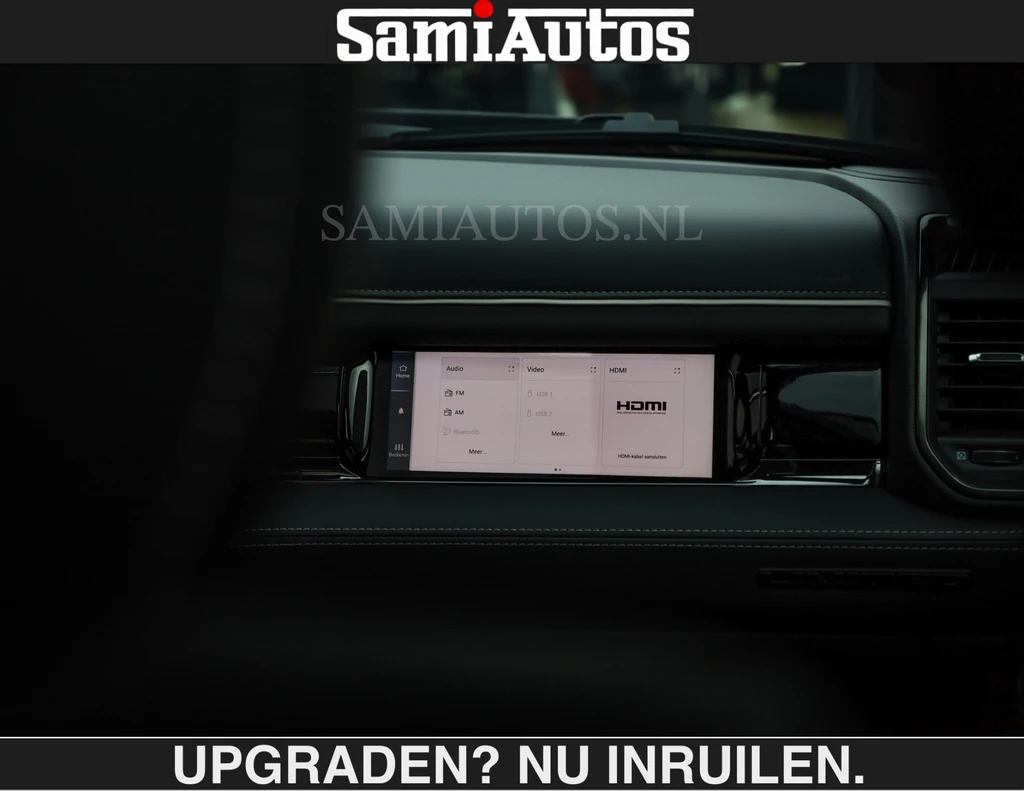 Dodge Ram Pick-Up – foto 26