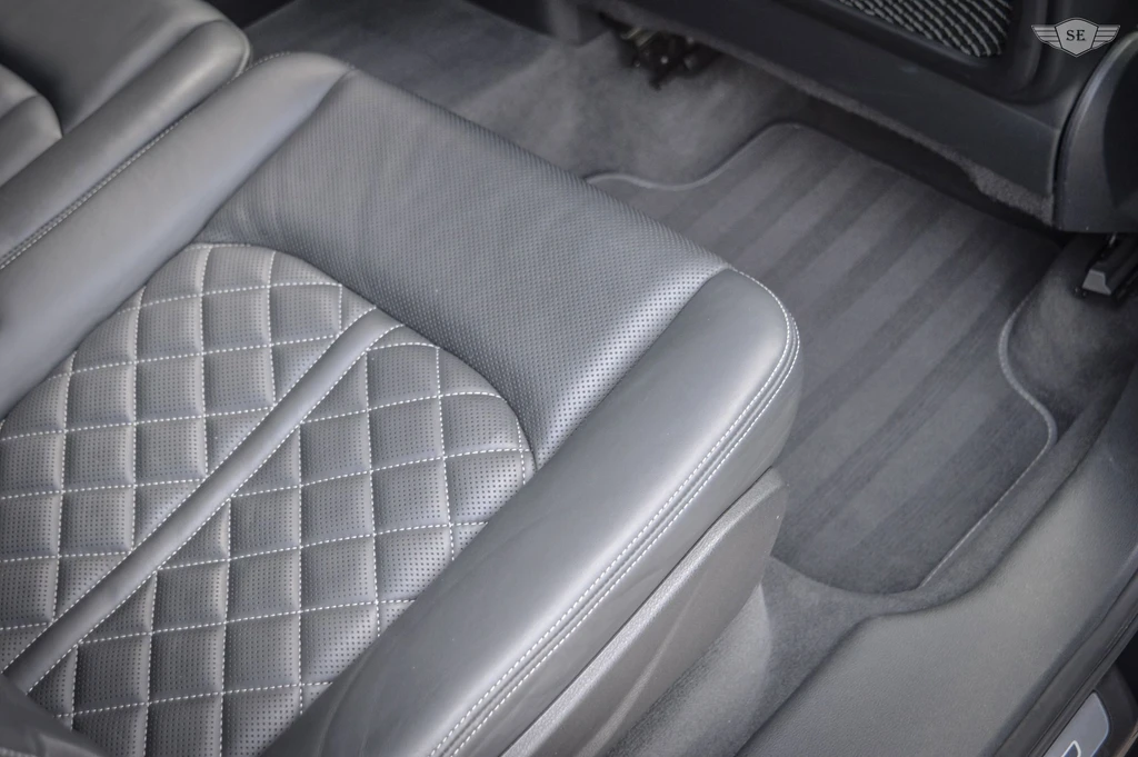 Audi Q7 – foto 24