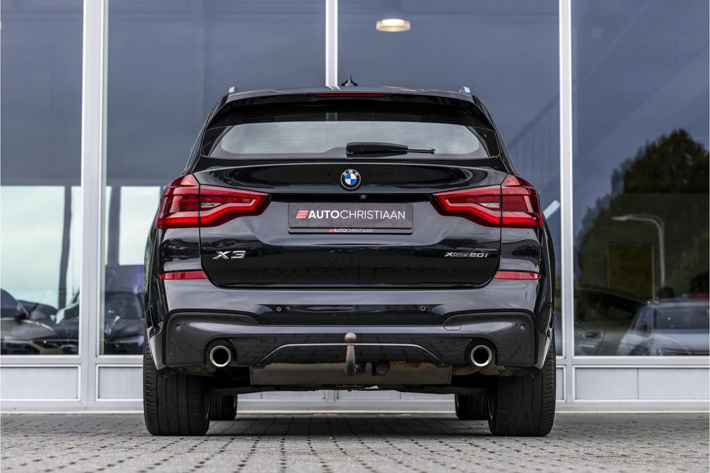BMW X3 – foto 5