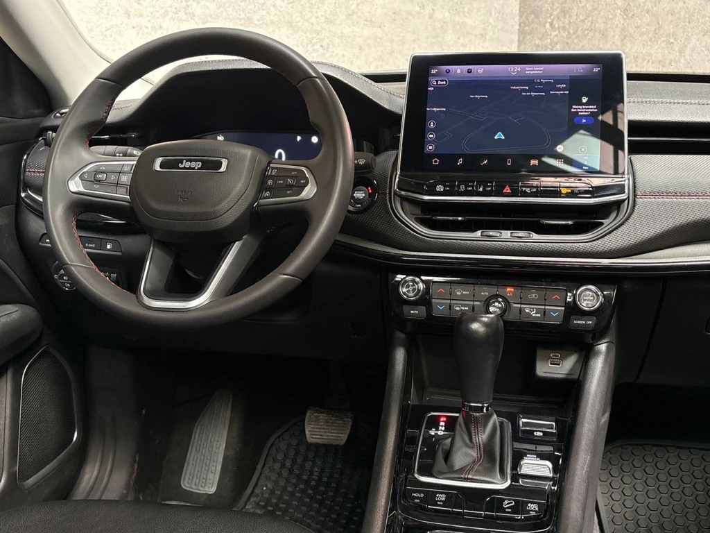 Jeep Compass – foto 7