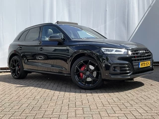 Audi SQ5 – thumbnail 13
