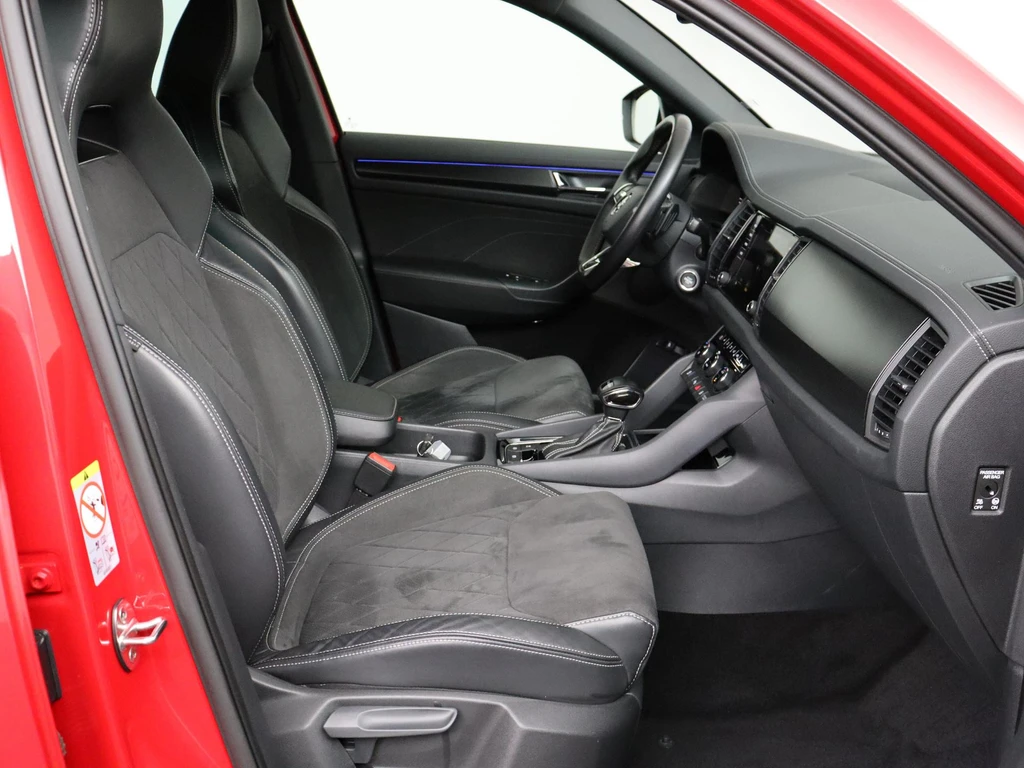 Škoda Kodiaq – foto 36