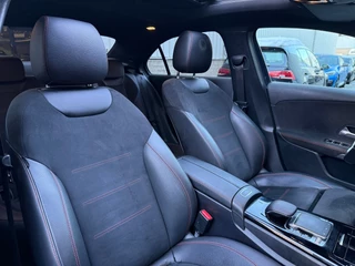 Mercedes-Benz A-Klasse – thumbnail 19