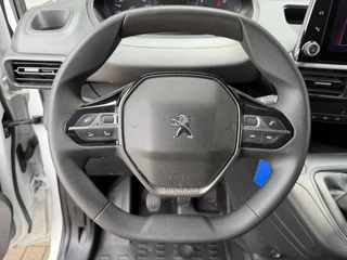 Peugeot Partner – thumbnail 25