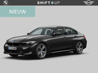 BMW 3 Serie – thumbnail 1