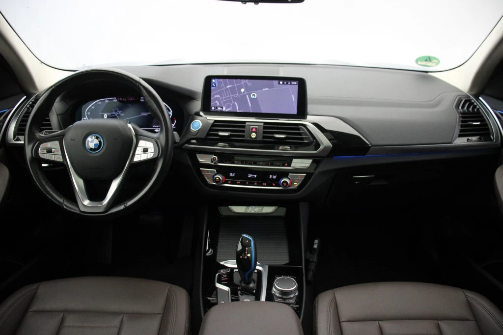 BMW iX3 – foto 11