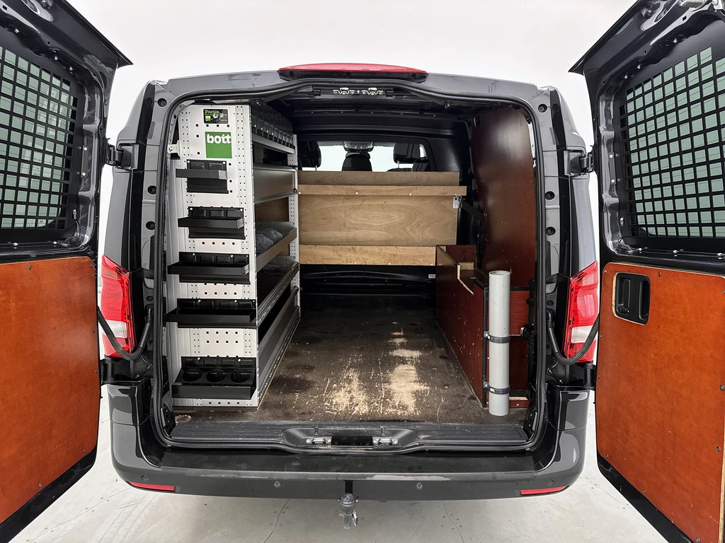 Mercedes-Benz Vito – foto 24