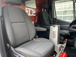 Mercedes-Benz Sprinter – thumbnail 11
