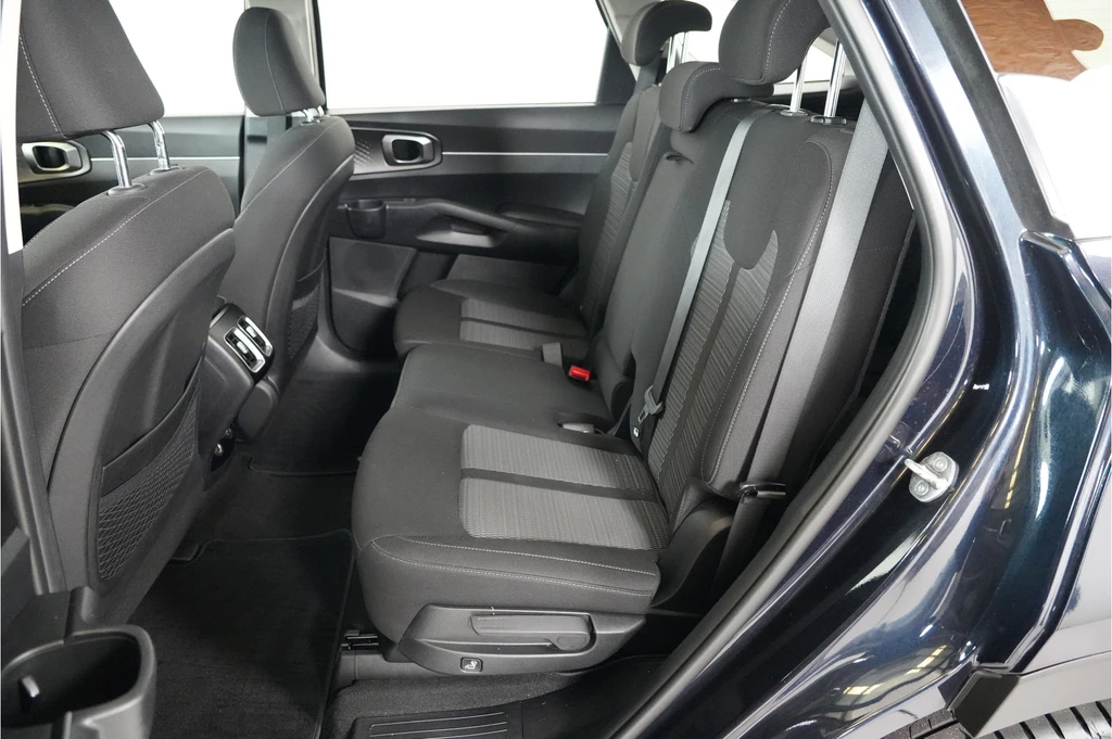Kia Sorento – foto 19