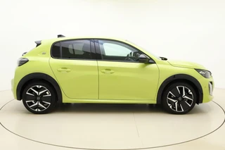 Peugeot e-208 – thumbnail 8