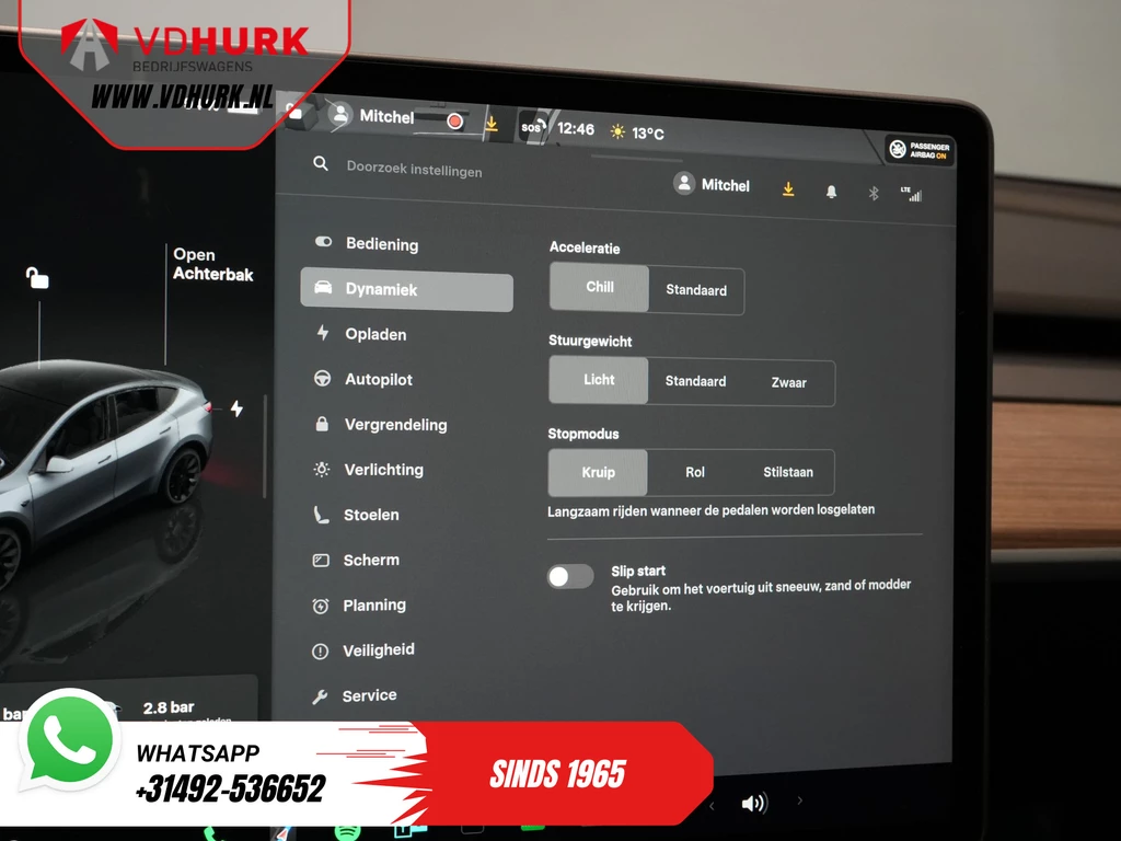 Tesla Model Y – foto 27