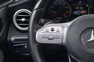 Mercedes-Benz C-Klasse – thumbnail 22