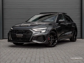 Audi A3 – thumbnail 1