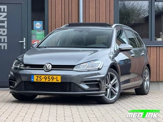 Volkswagen Golf – thumbnail 1