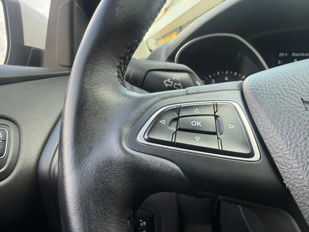 Ford Focus – foto 23