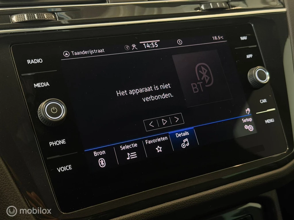 Volkswagen Tiguan – foto 40
