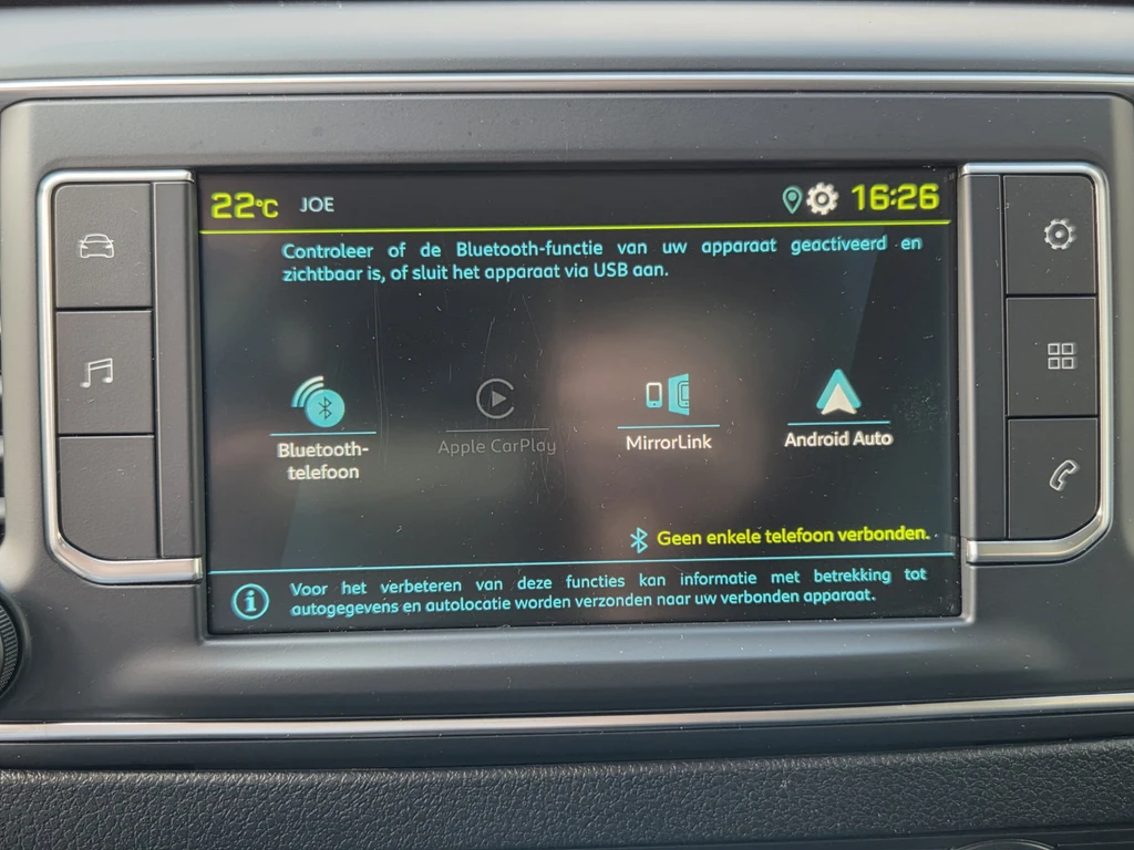 Peugeot e-Expert – foto 27