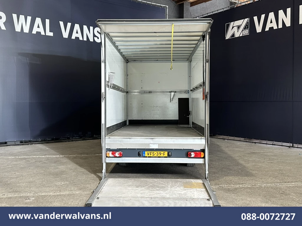 Opel Movano – foto 7