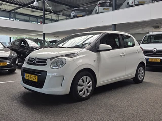 Citroën C1 – thumbnail 1