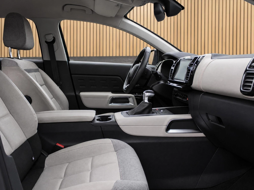 Citroën C5 Aircross – foto 7