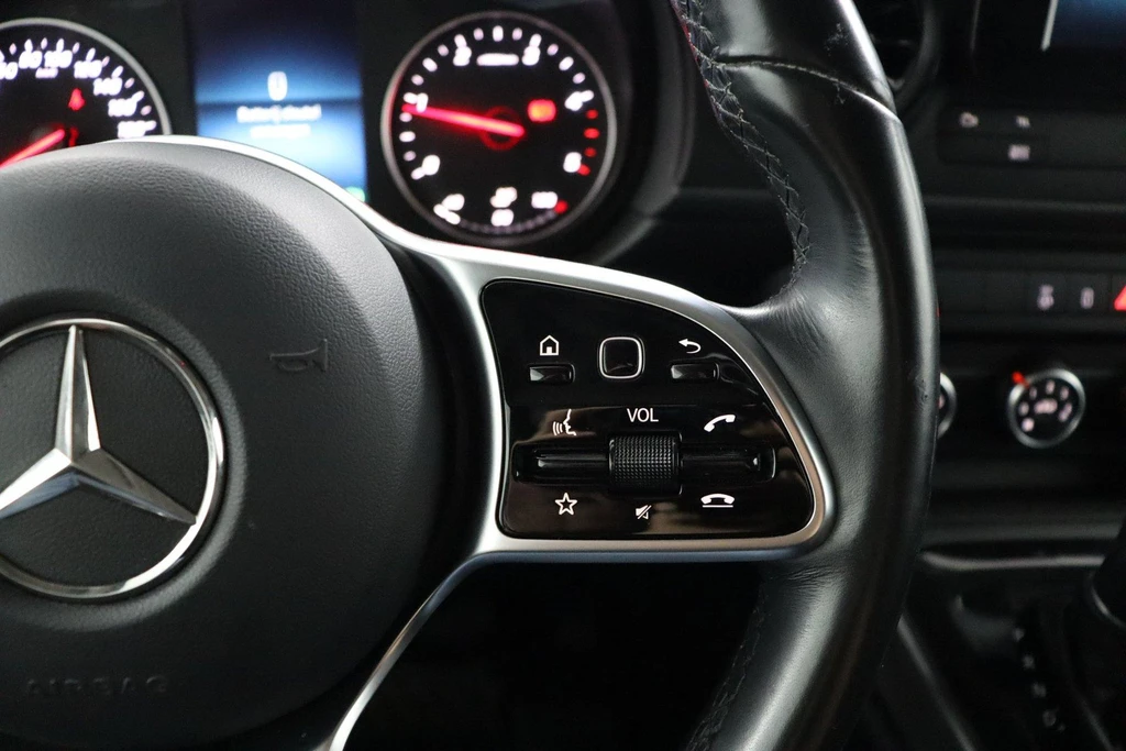 Mercedes-Benz Citan – foto 19