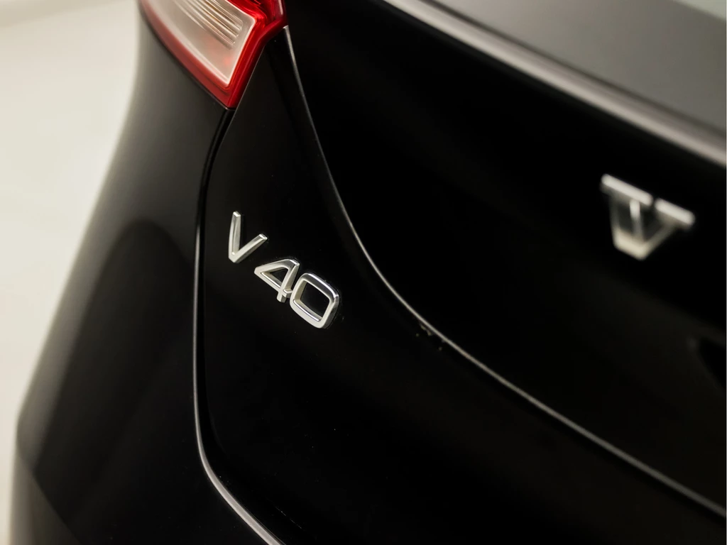 Volvo V40 – foto 26