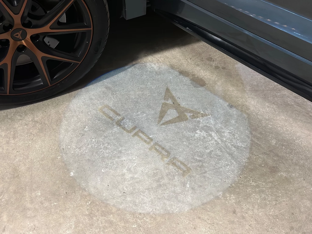 CUPRA Ateca – foto 29