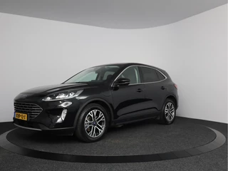 Ford Kuga – thumbnail 2
