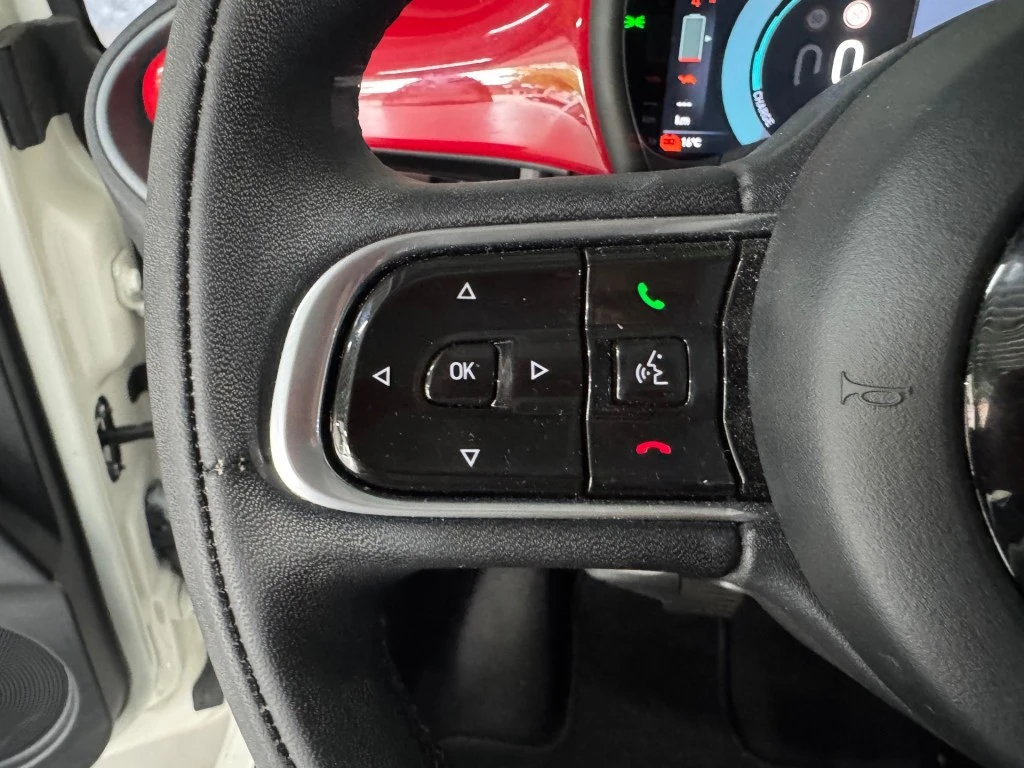 Fiat 500e – foto 21