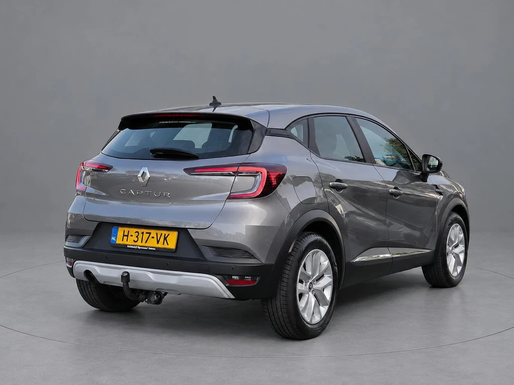 Renault Captur – foto 5