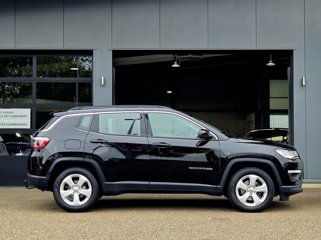 Jeep Compass – foto 10