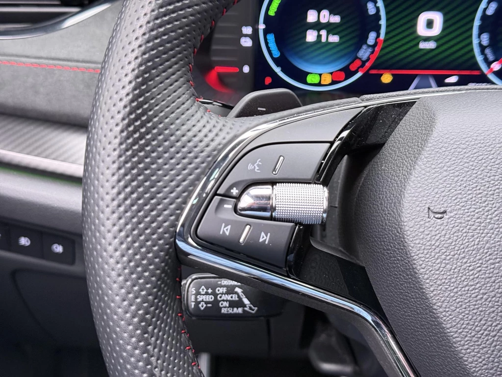 Škoda Octavia – foto 15