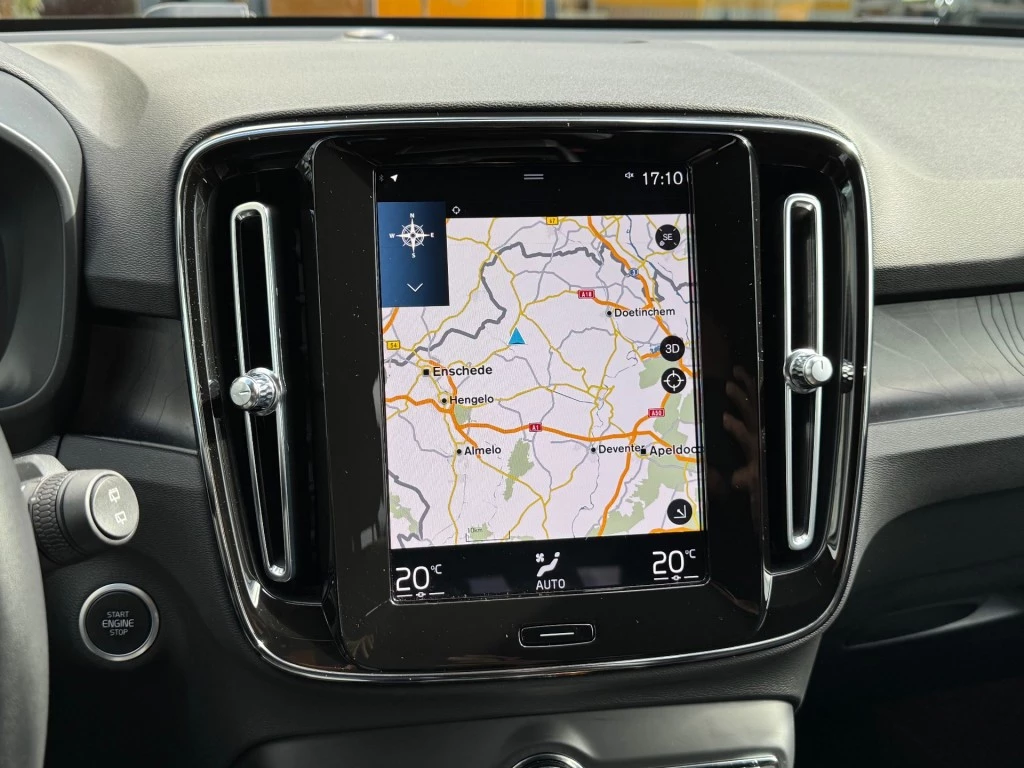 Volvo XC40 – foto 16