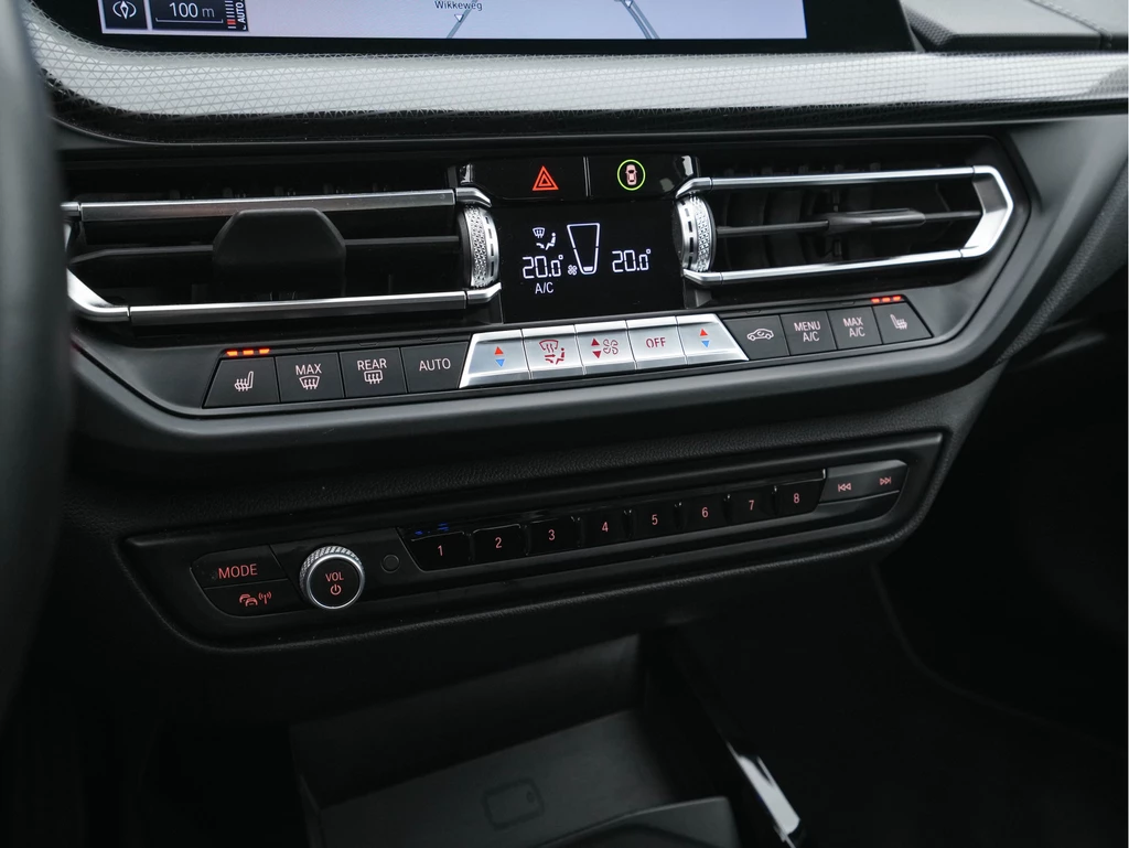 BMW 1 Serie – foto 13