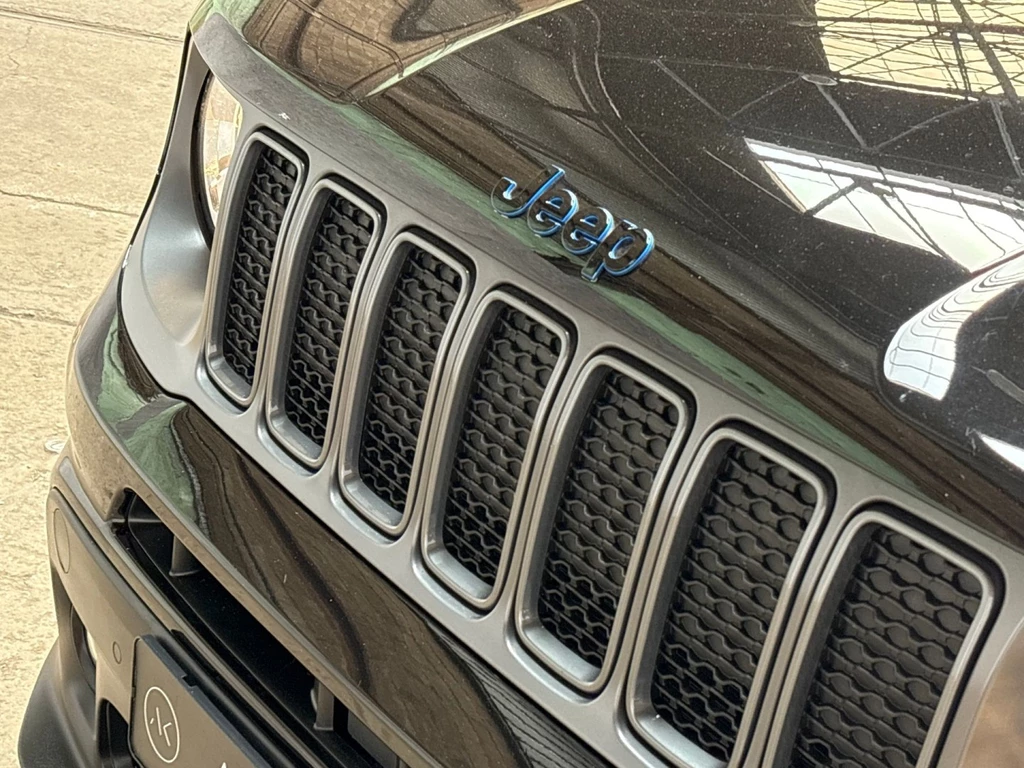 Jeep Renegade – foto 28
