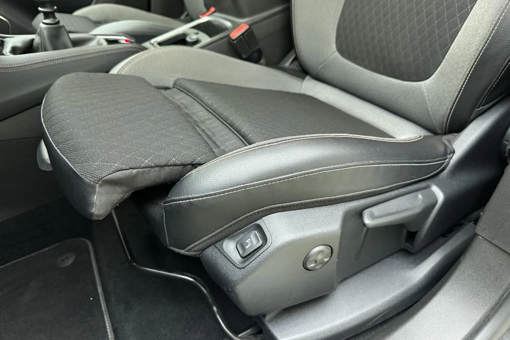 Opel Grandland X – foto 19