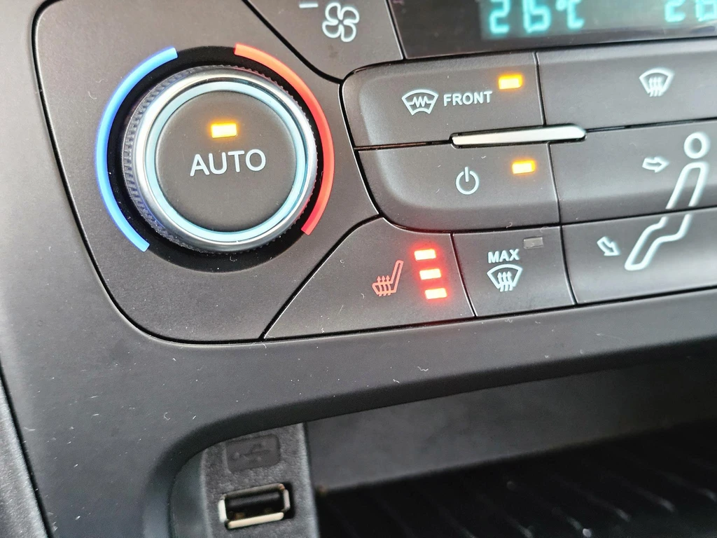 Ford Focus – foto 25