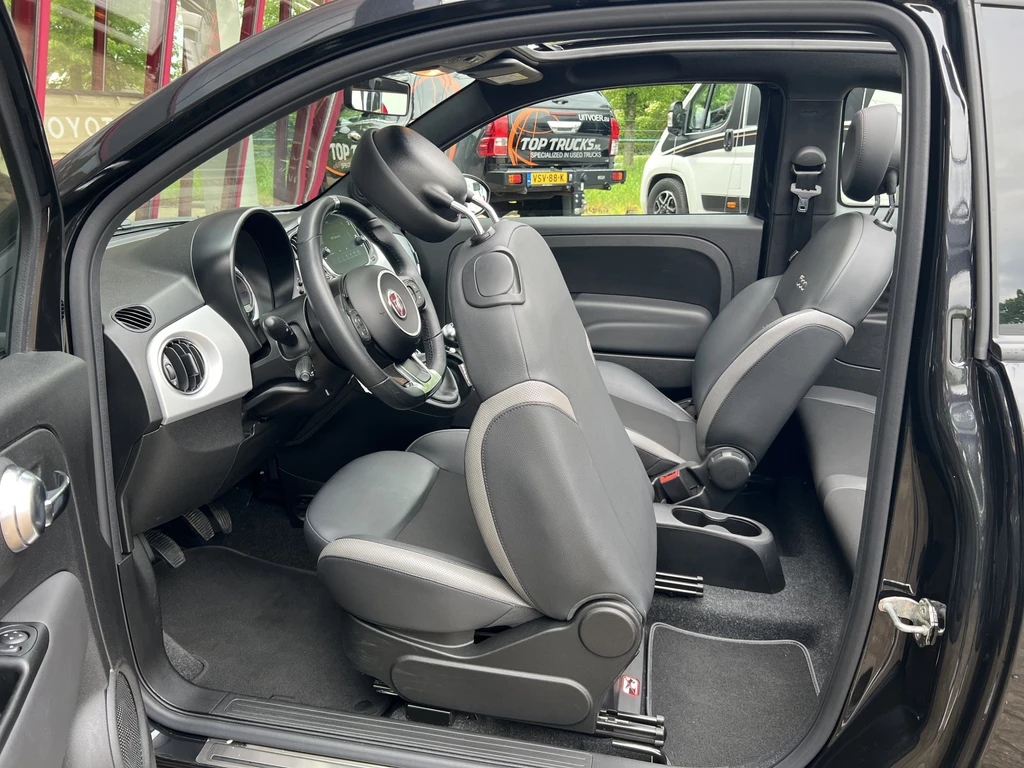Fiat 500C – foto 23