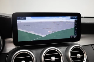 Mercedes-Benz C-Klasse – thumbnail 20