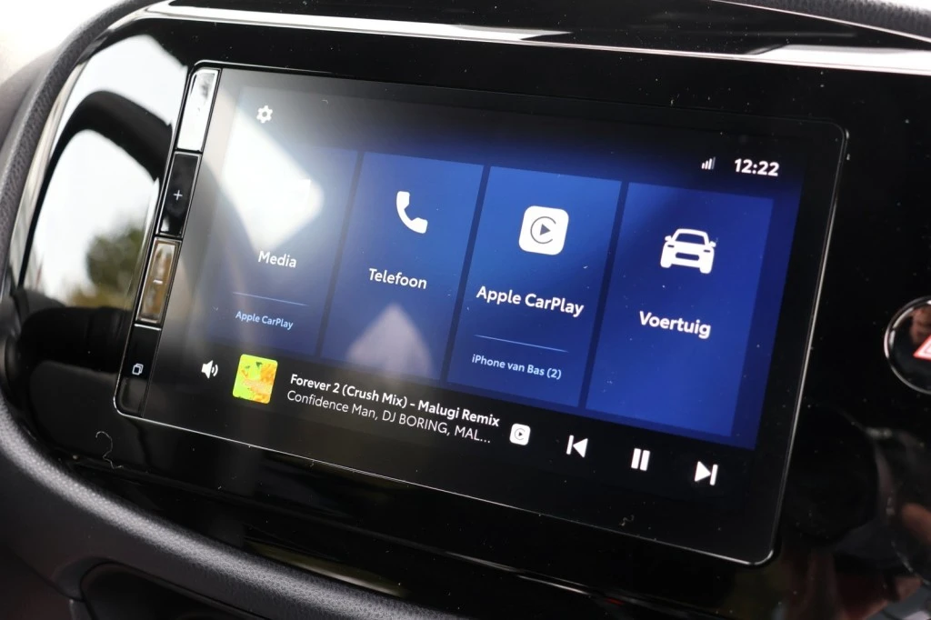 Toyota Aygo – foto 18