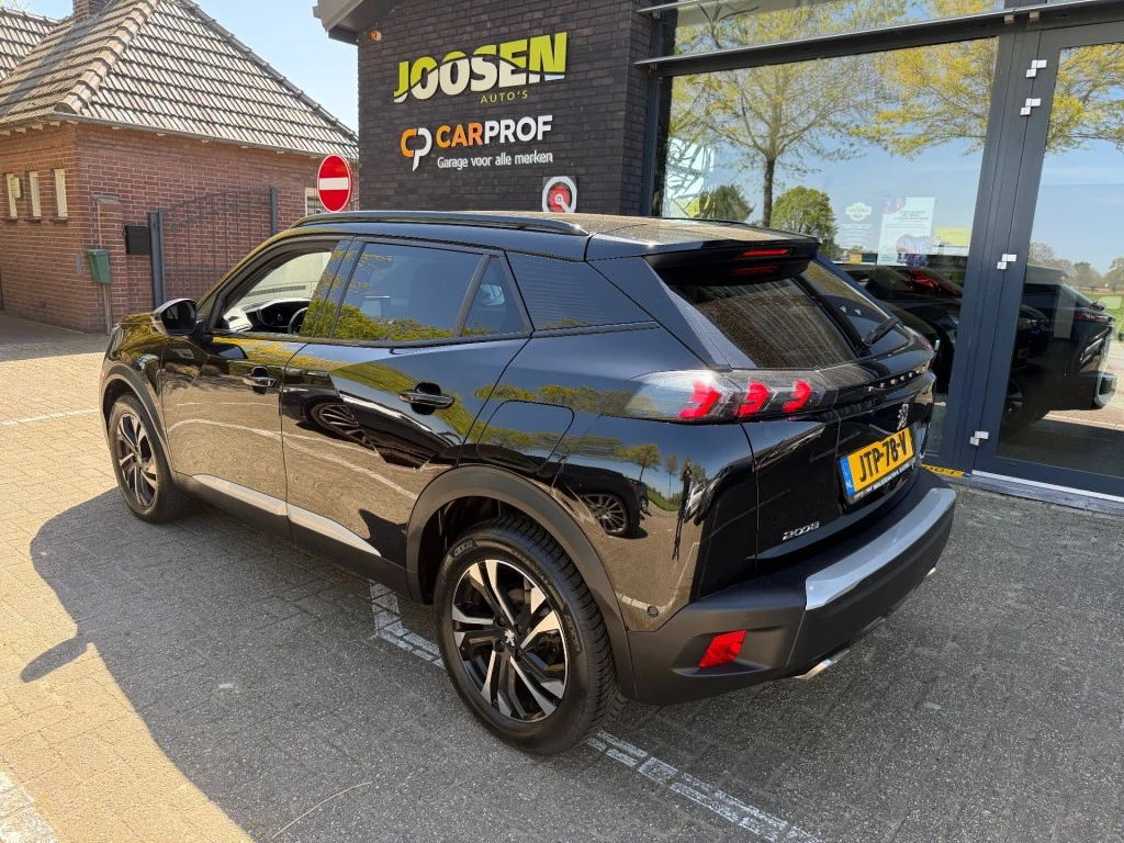 Peugeot 2008 – foto 4