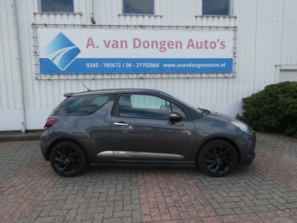 DS DS 3 – foto 5
