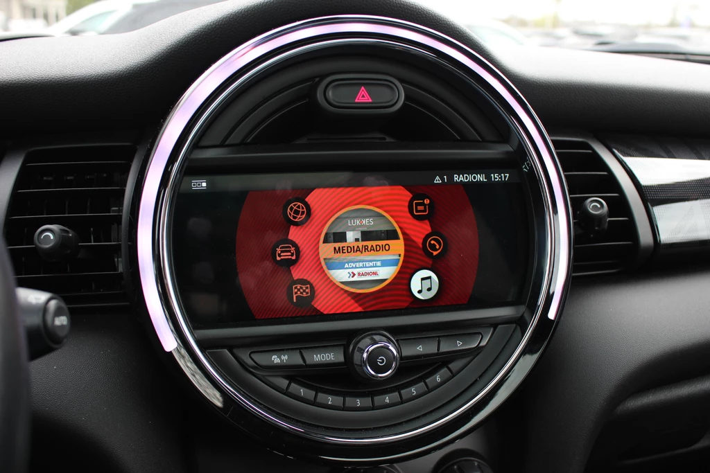 MINI Cooper S – foto 23